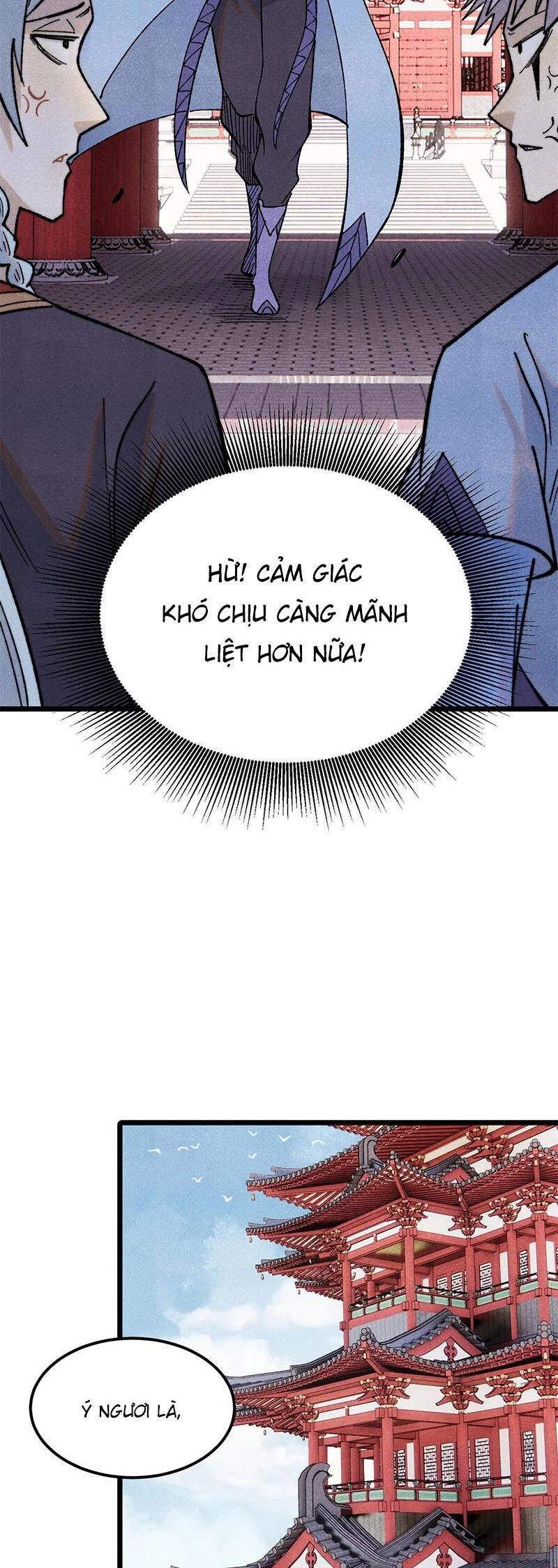 Vạn Cổ Tối Cường Tông Chapter 327 - 14