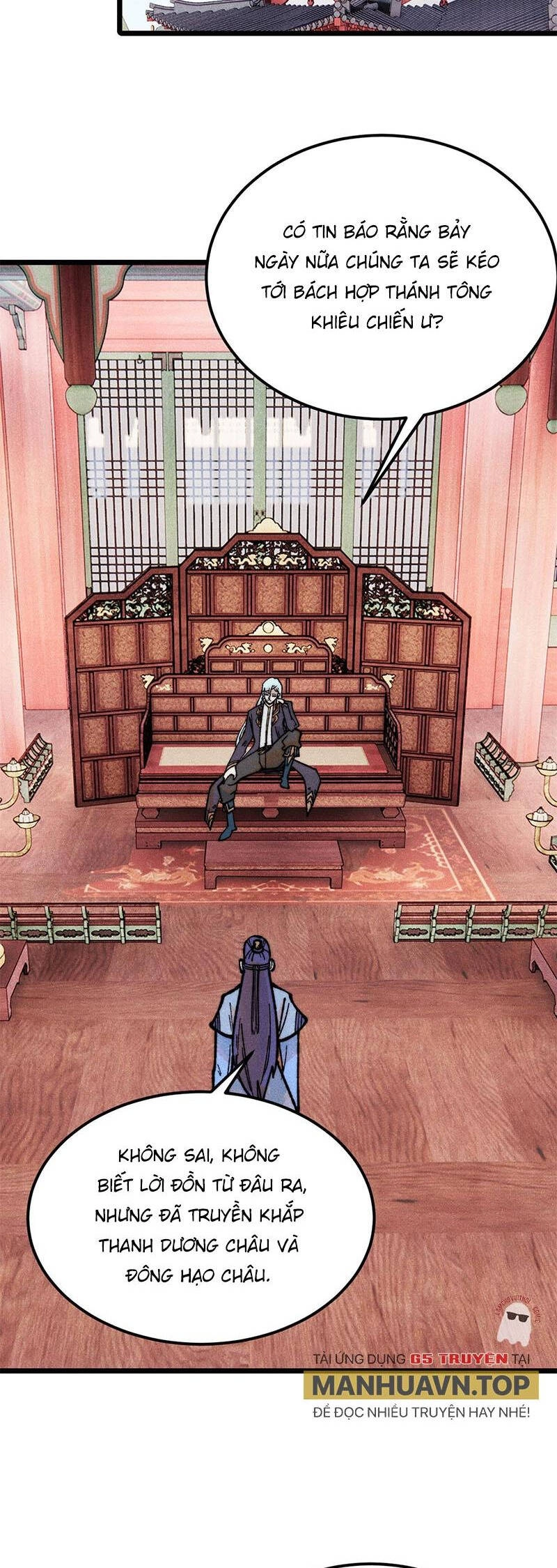 Vạn Cổ Tối Cường Tông Chapter 327 - 15