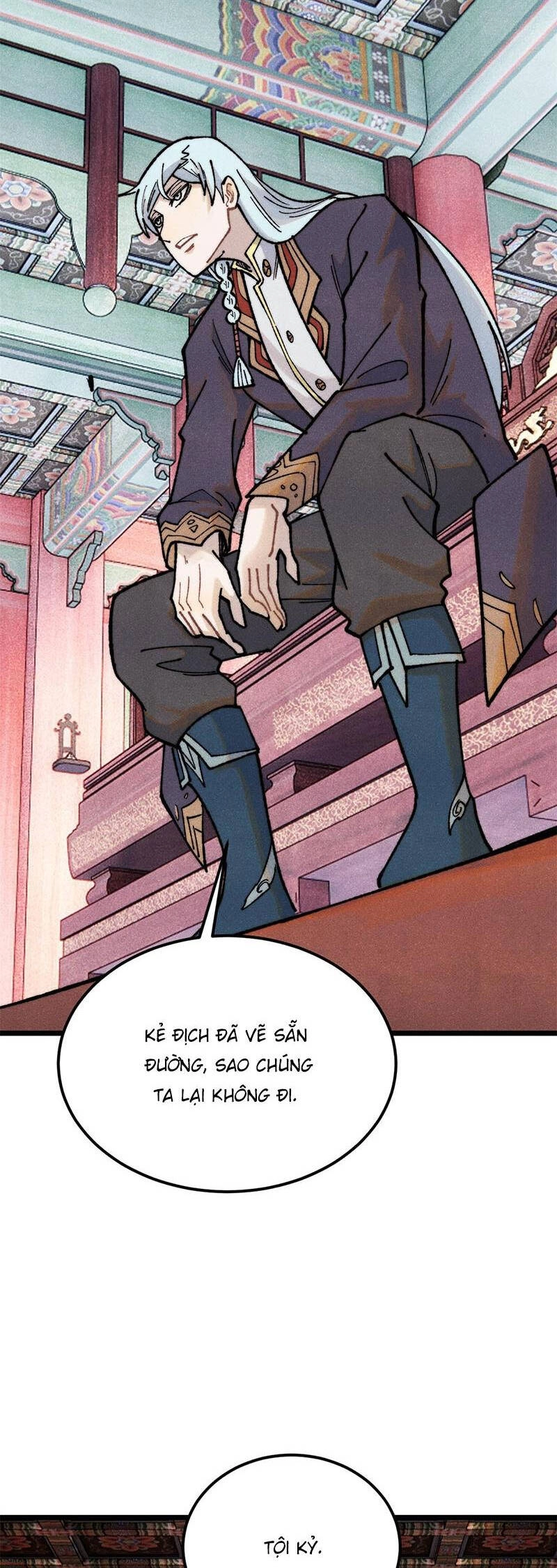 Vạn Cổ Tối Cường Tông Chapter 327 - 17