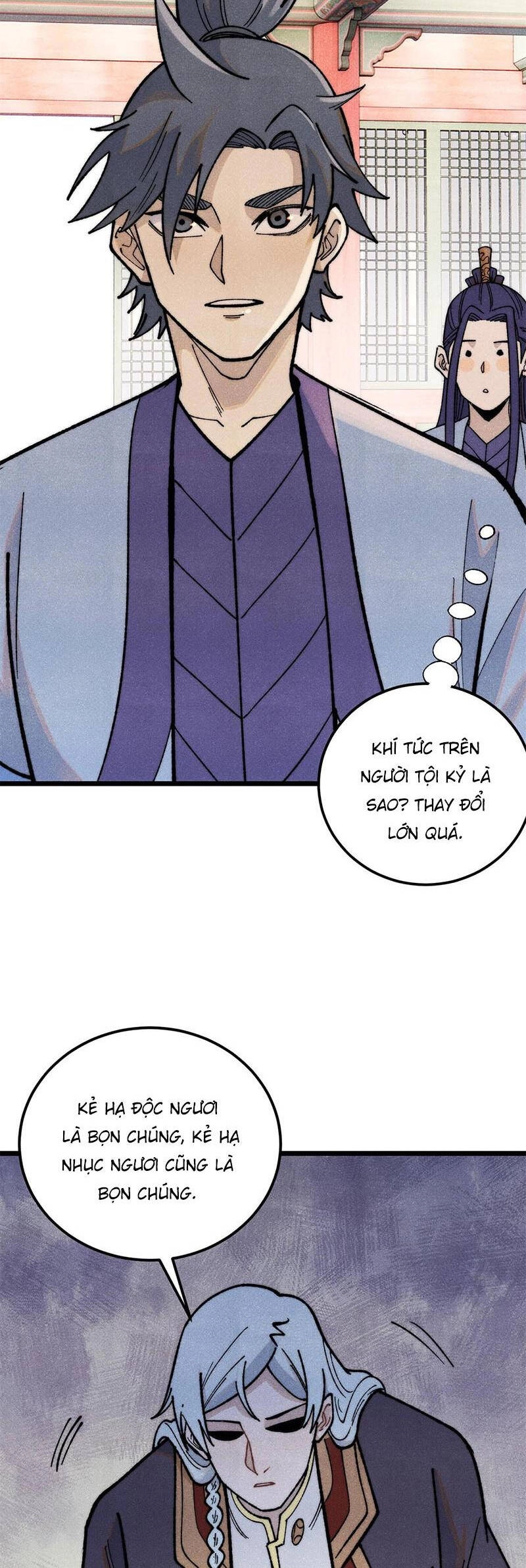 Vạn Cổ Tối Cường Tông Chapter 327 - 19