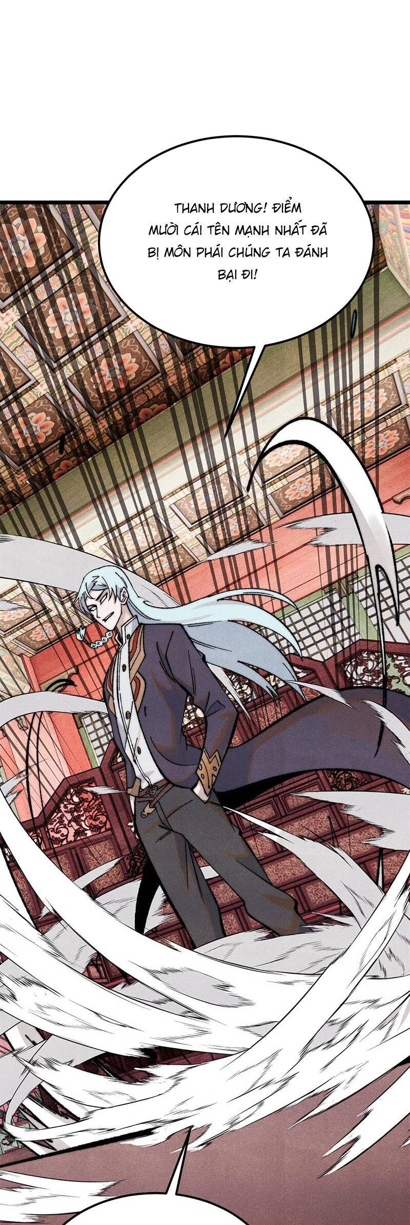 Vạn Cổ Tối Cường Tông Chapter 327 - 21