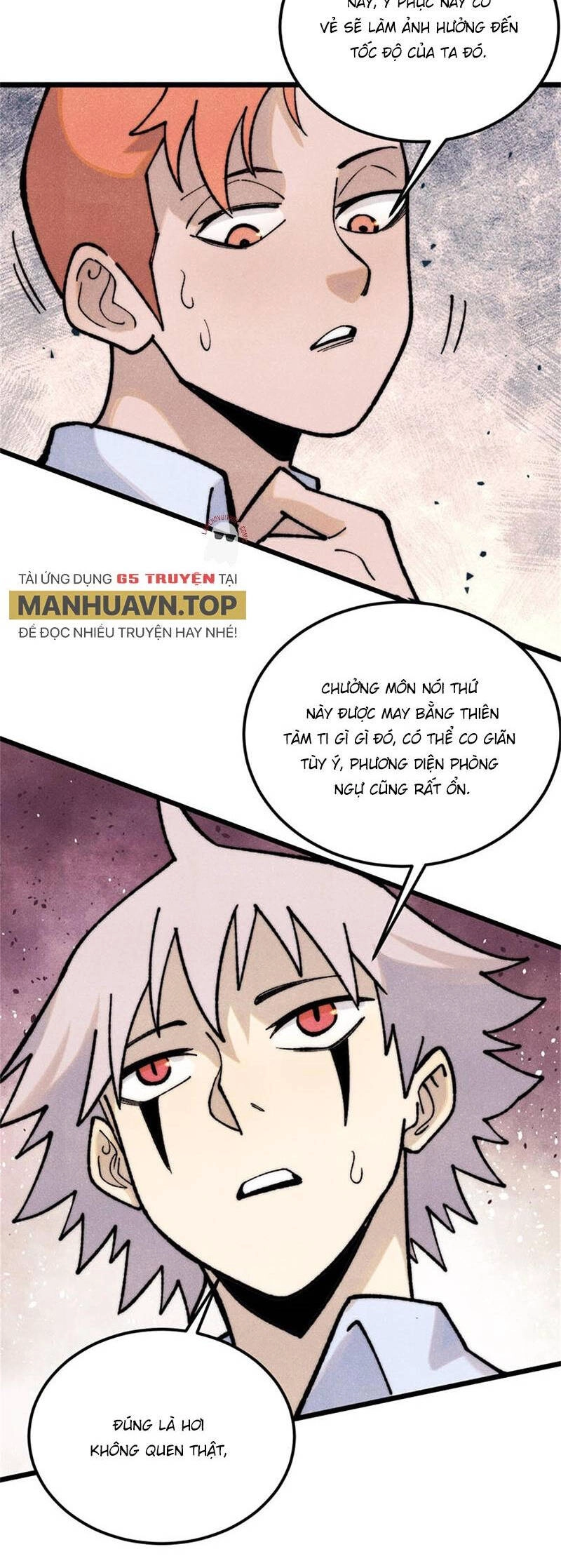 Vạn Cổ Tối Cường Tông Chapter 327 - 26