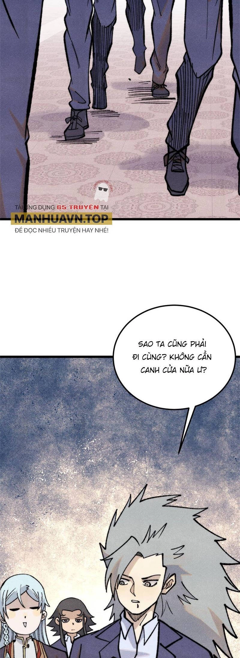 Vạn Cổ Tối Cường Tông Chapter 327 - 28