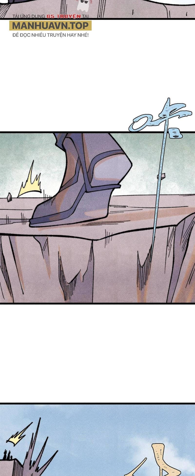 Vạn Cổ Tối Cường Tông Chapter 327 - 35