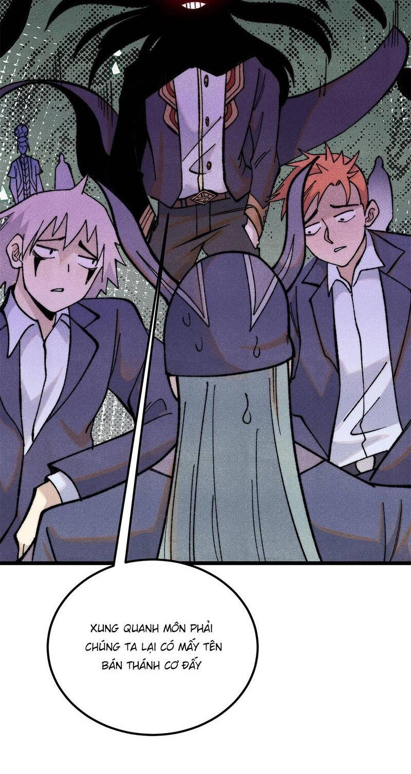 Vạn Cổ Tối Cường Tông Chapter 327 - 39