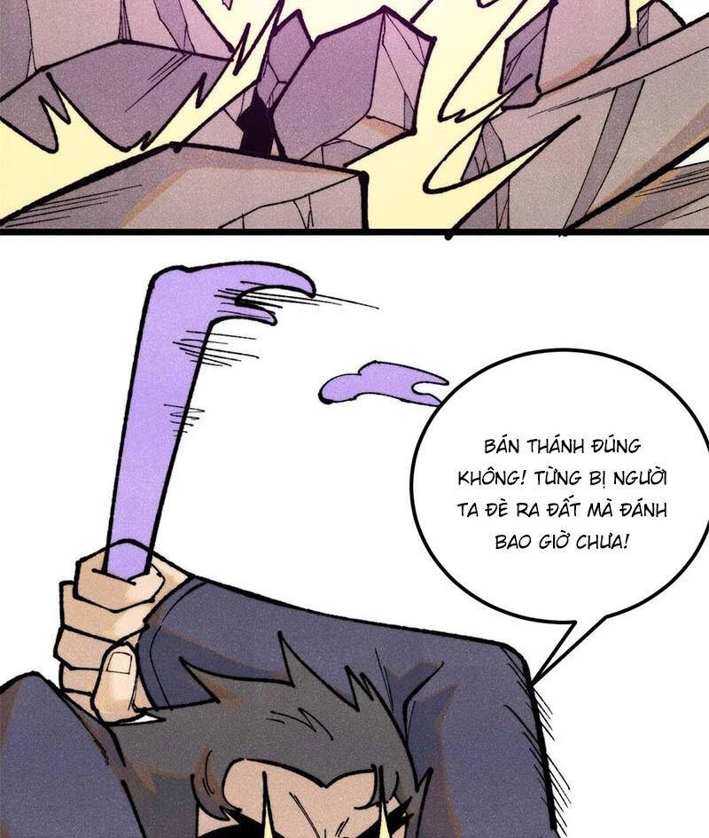 Vạn Cổ Tối Cường Tông Chapter 328 - 7