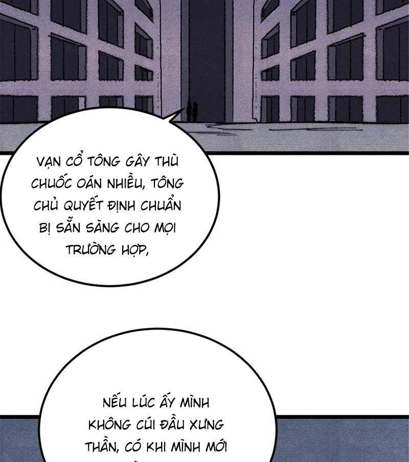 Vạn Cổ Tối Cường Tông Chapter 328 - 23