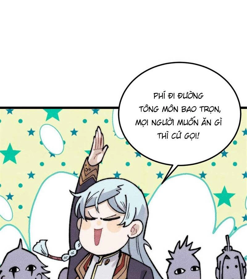 Vạn Cổ Tối Cường Tông Chapter 328 - 28