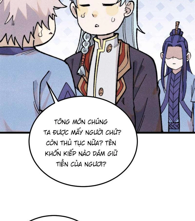 Vạn Cổ Tối Cường Tông Chapter 328 - 32