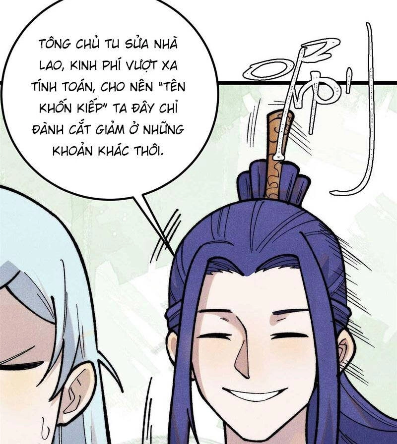 Vạn Cổ Tối Cường Tông Chapter 328 - 33