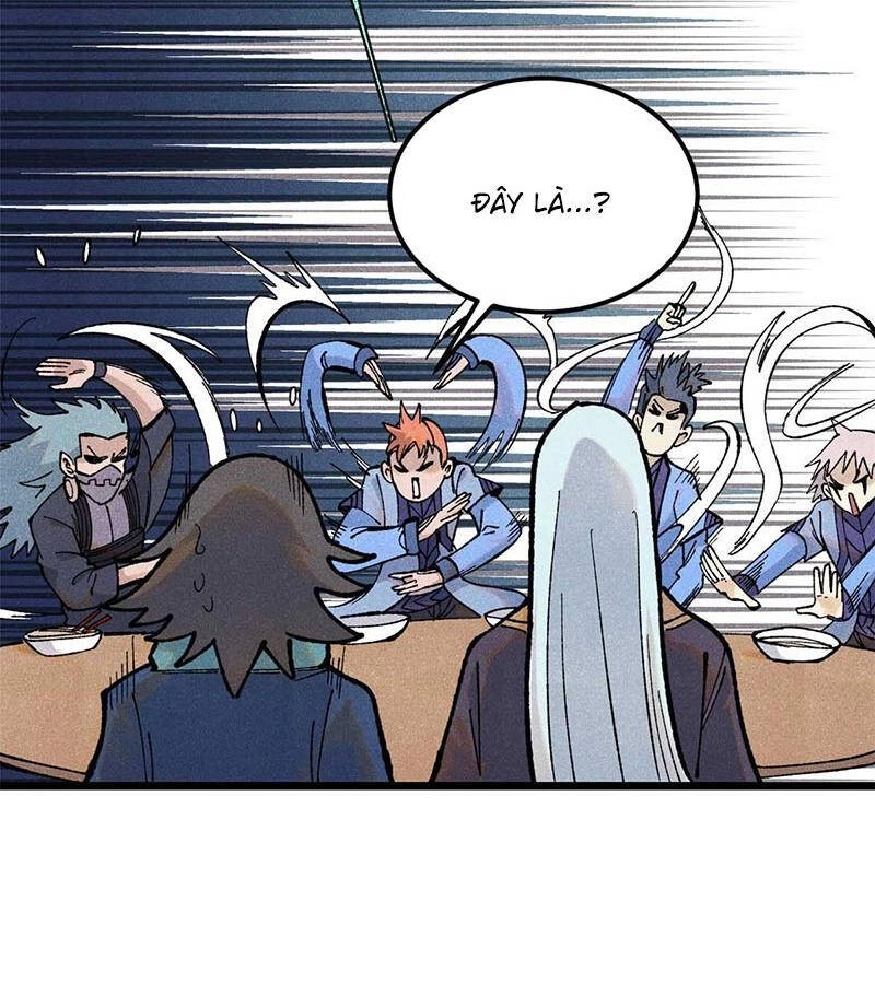 Vạn Cổ Tối Cường Tông Chapter 328 - 61