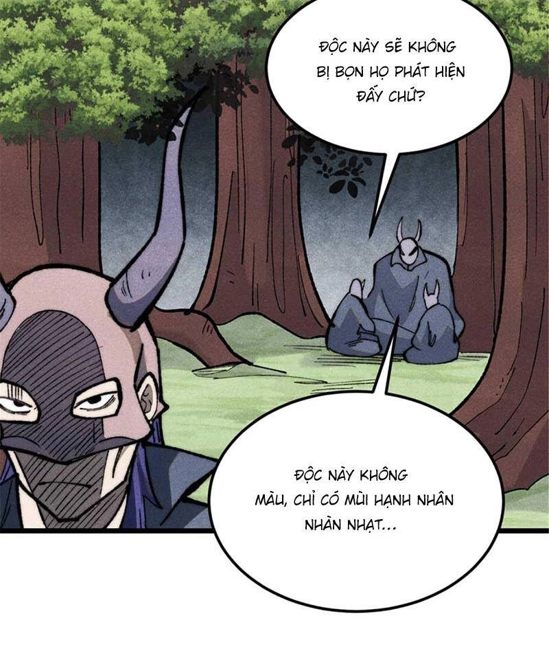 Vạn Cổ Tối Cường Tông Chapter 328 - 87