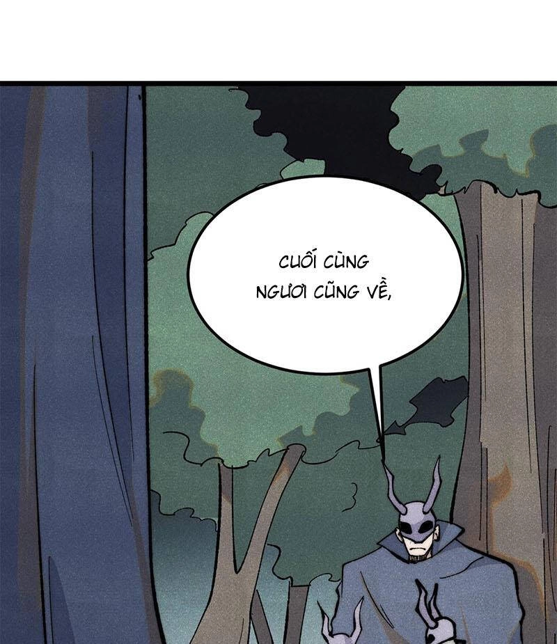 Vạn Cổ Tối Cường Tông Chapter 329 - 1