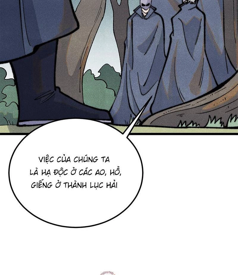 Vạn Cổ Tối Cường Tông Chapter 329 - 2