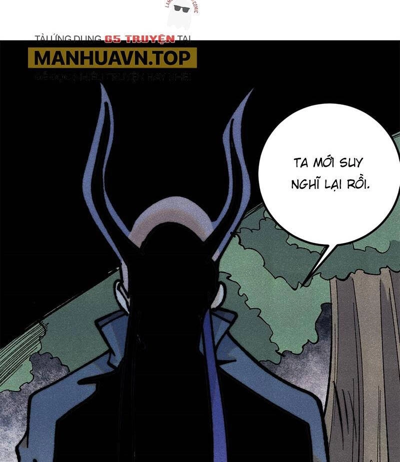 Vạn Cổ Tối Cường Tông Chapter 329 - 3