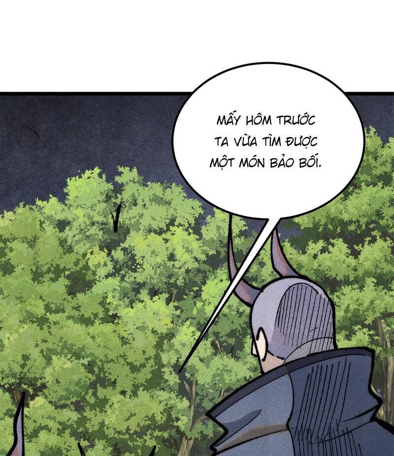 Vạn Cổ Tối Cường Tông Chapter 329 - 7