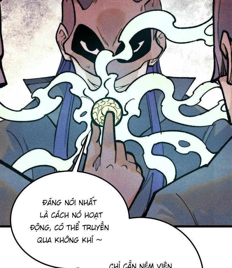 Vạn Cổ Tối Cường Tông Chapter 329 - 10