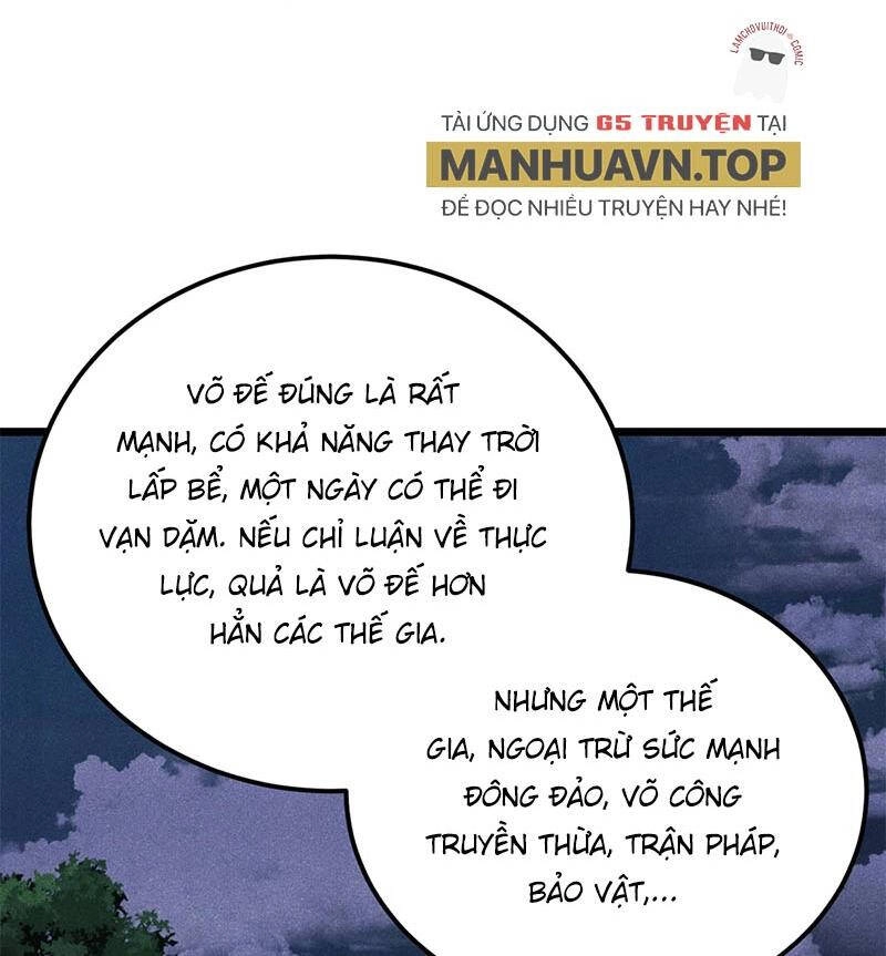 Vạn Cổ Tối Cường Tông Chapter 329 - 23