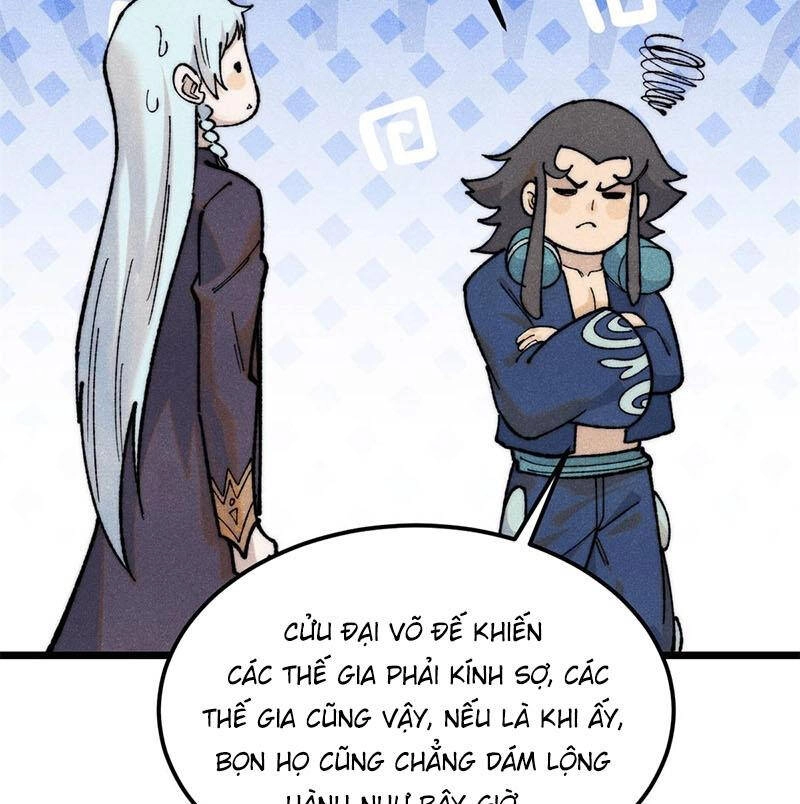 Vạn Cổ Tối Cường Tông Chapter 329 - 31