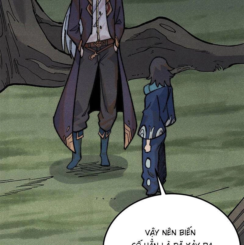 Vạn Cổ Tối Cường Tông Chapter 329 - 35