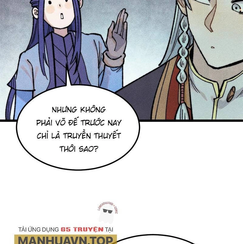 Vạn Cổ Tối Cường Tông Chapter 329 - 37