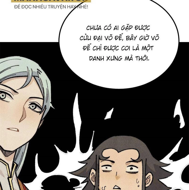Vạn Cổ Tối Cường Tông Chapter 329 - 38