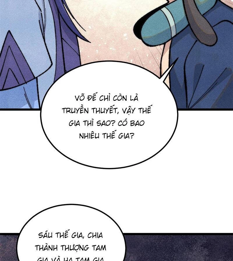 Vạn Cổ Tối Cường Tông Chapter 329 - 41