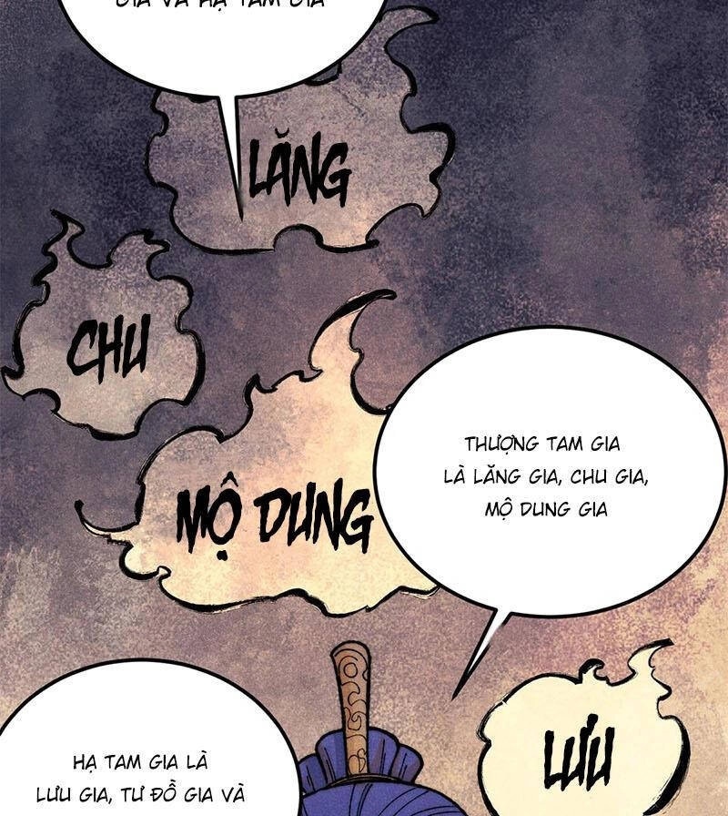 Vạn Cổ Tối Cường Tông Chapter 329 - 42