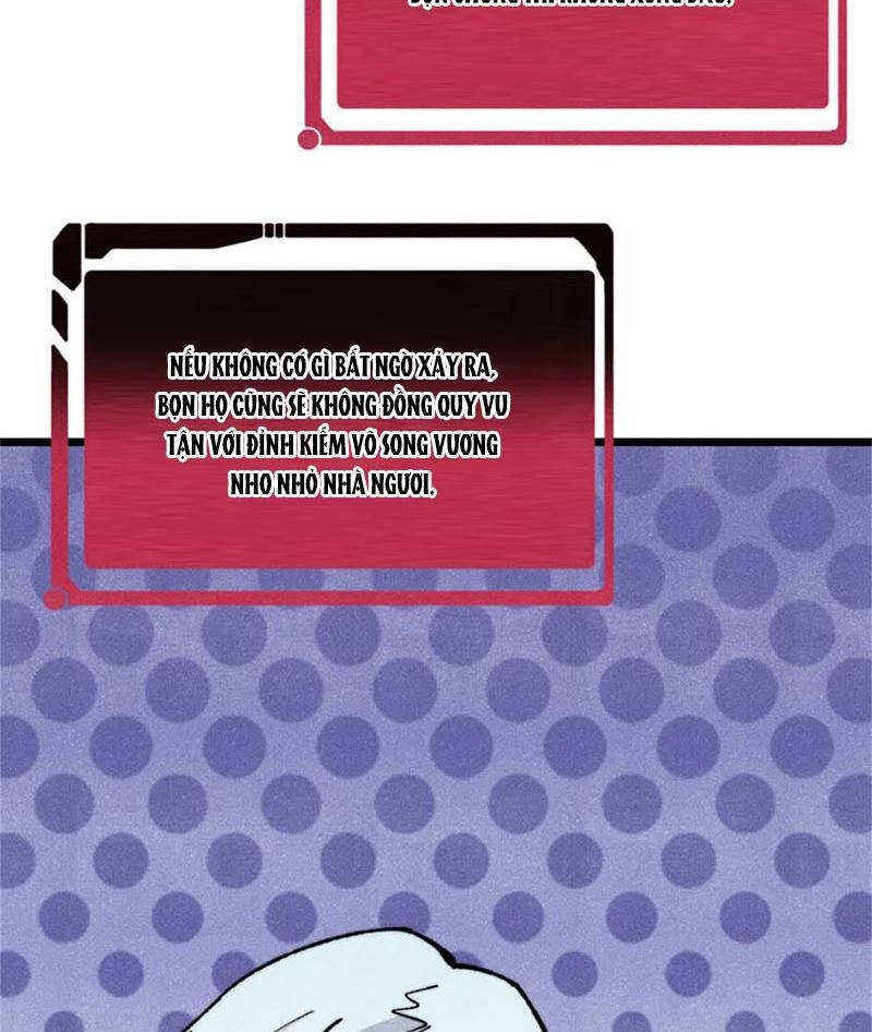 Vạn Cổ Tối Cường Tông Chapter 329 - 54