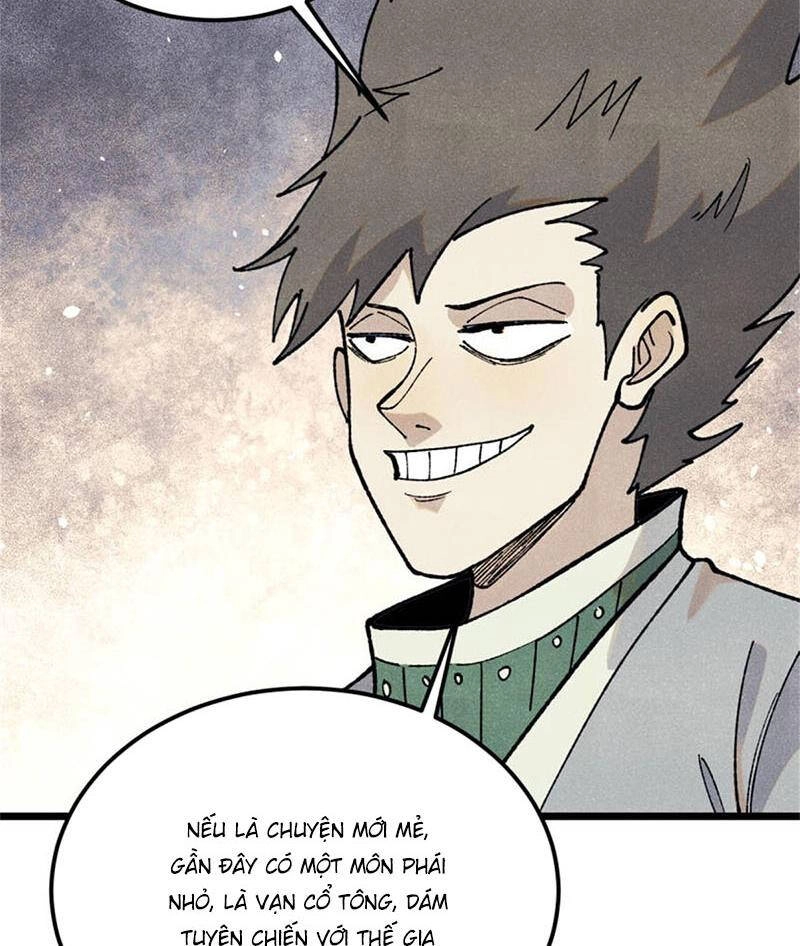 Vạn Cổ Tối Cường Tông Chapter 329 - 63
