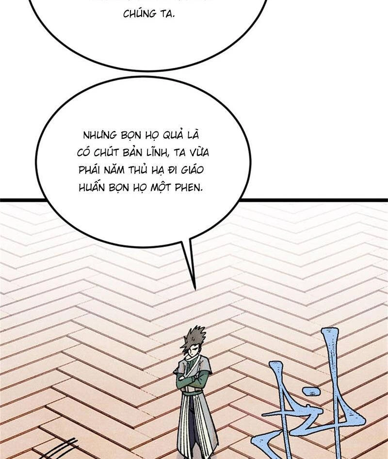 Vạn Cổ Tối Cường Tông Chapter 329 - 64