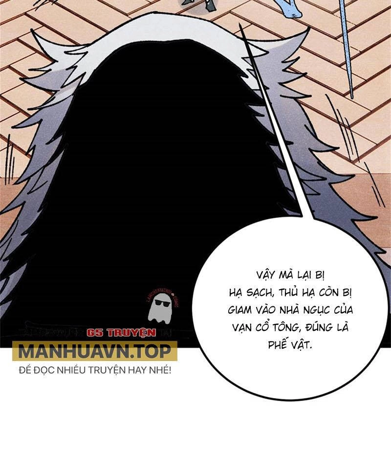 Vạn Cổ Tối Cường Tông Chapter 329 - 65