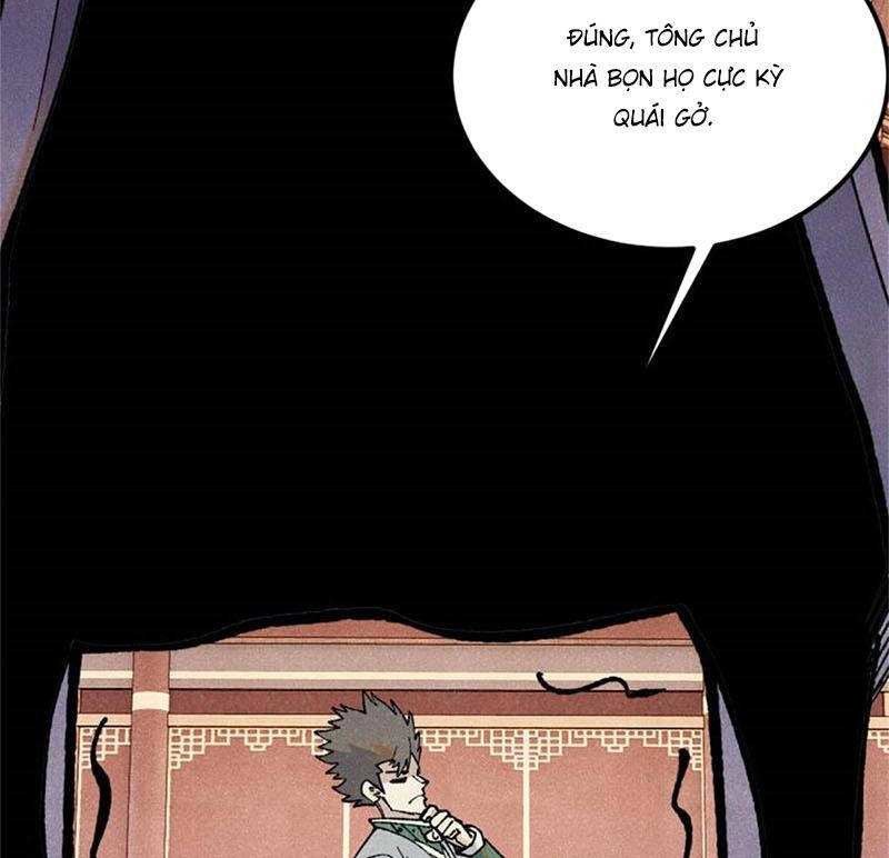Vạn Cổ Tối Cường Tông Chapter 329 - 68