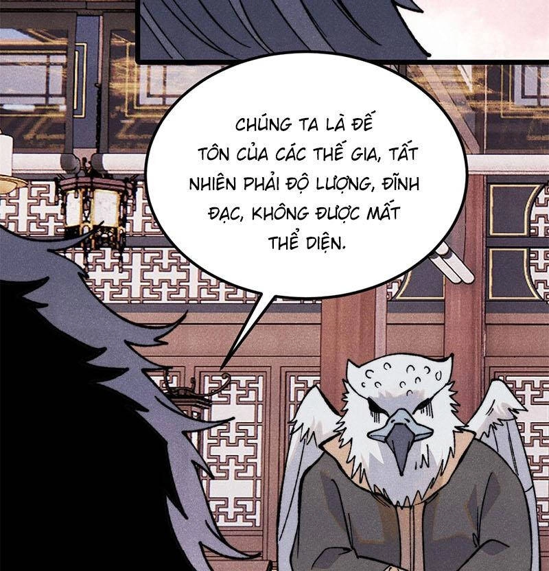 Vạn Cổ Tối Cường Tông Chapter 329 - 80