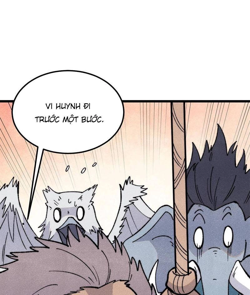 Vạn Cổ Tối Cường Tông Chapter 330 - 2