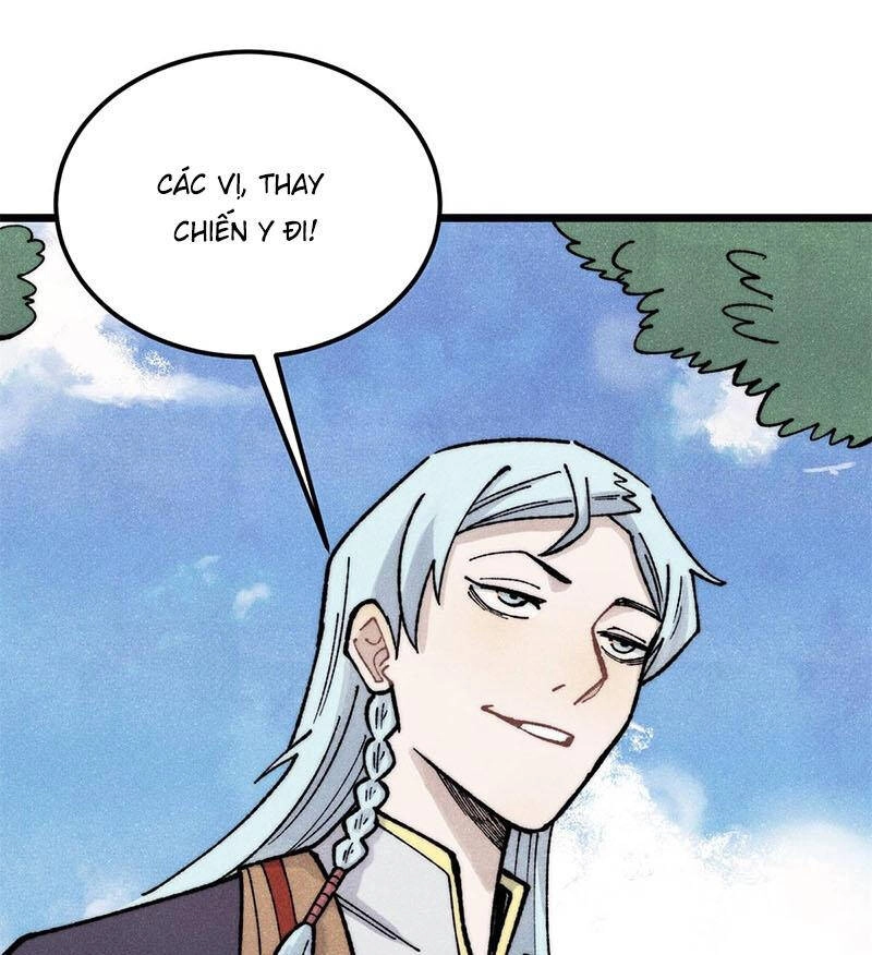 Vạn Cổ Tối Cường Tông Chapter 330 - 51