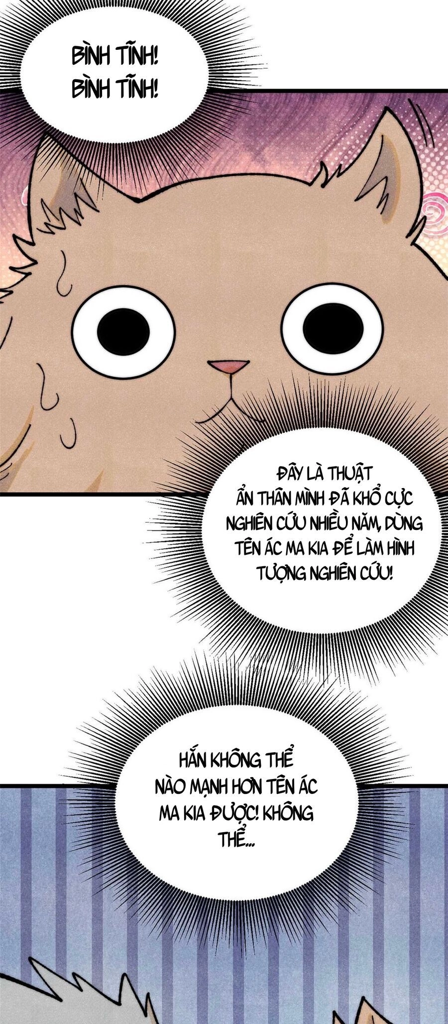 Vạn Cổ Tối Cường Tông Chapter 331 - 3