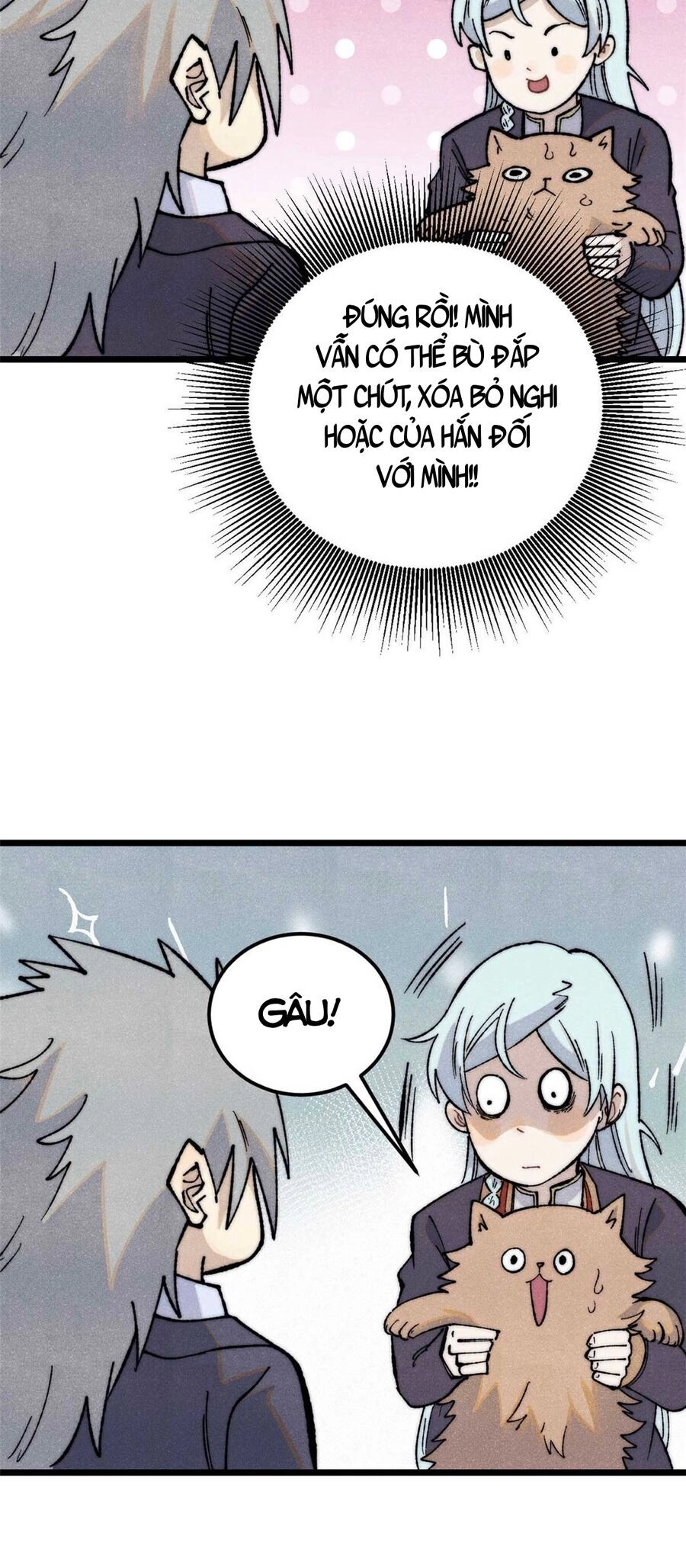 Vạn Cổ Tối Cường Tông Chapter 331 - 5