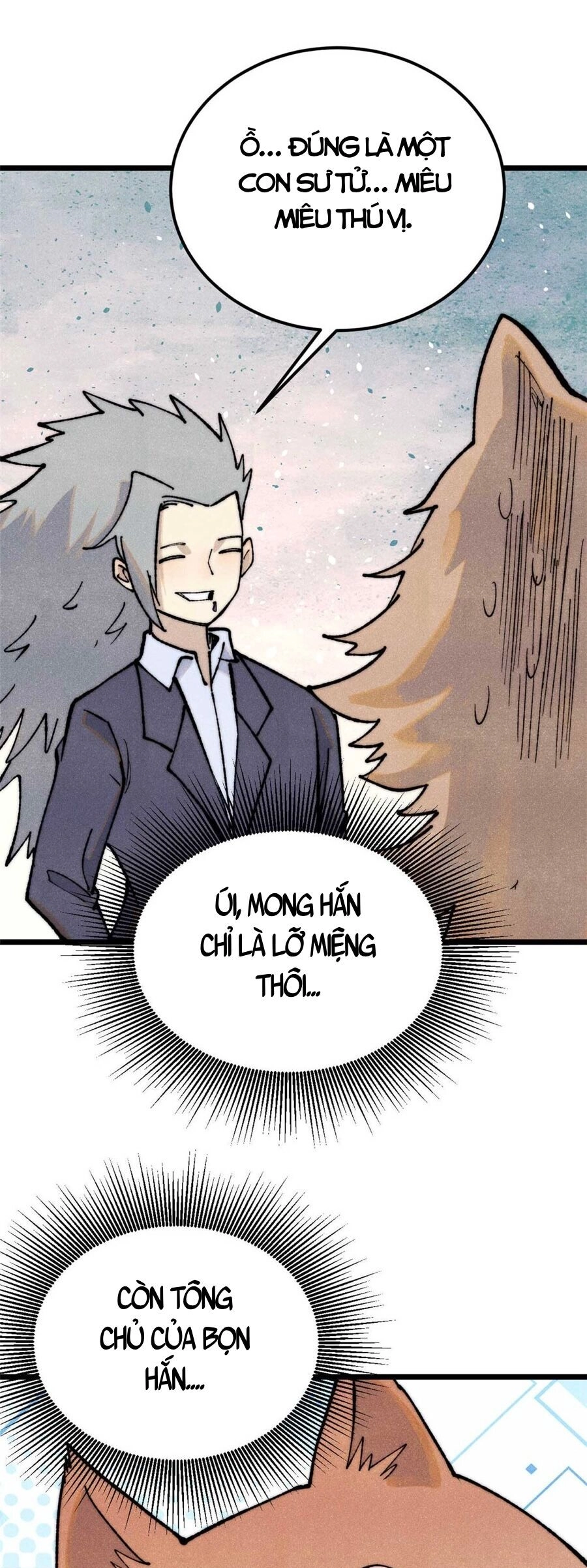 Vạn Cổ Tối Cường Tông Chapter 331 - 6