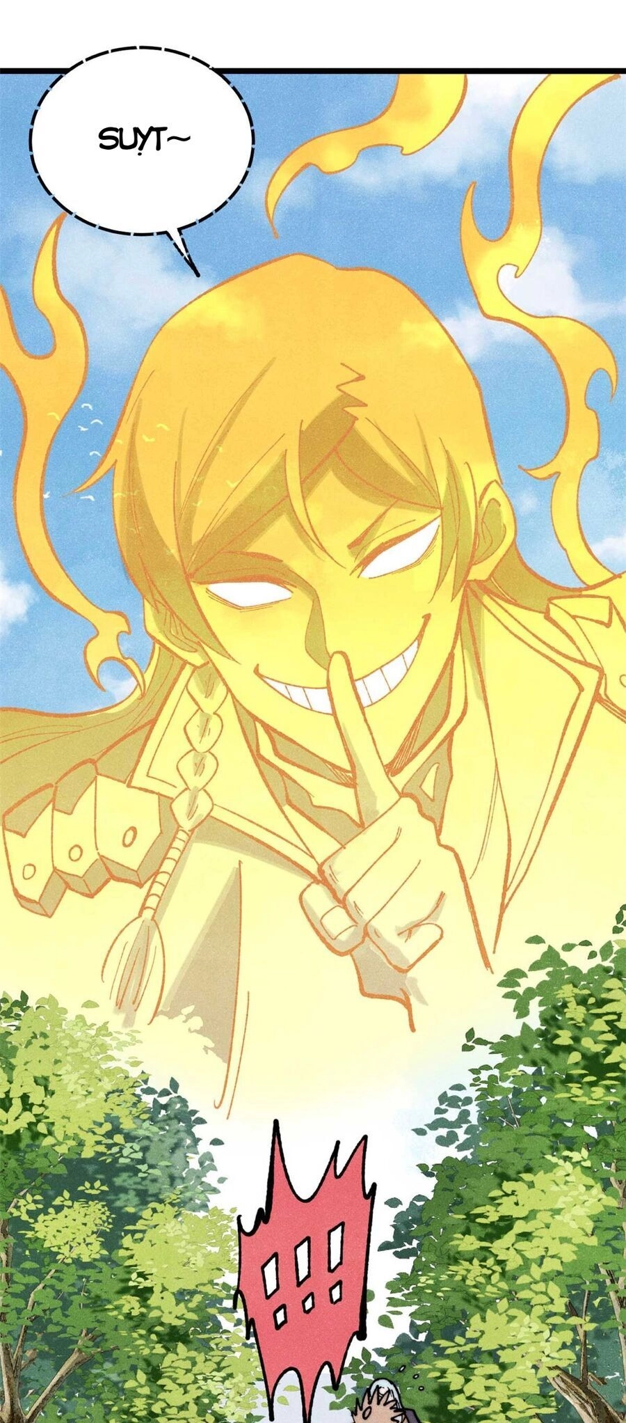 Vạn Cổ Tối Cường Tông Chapter 331 - 9