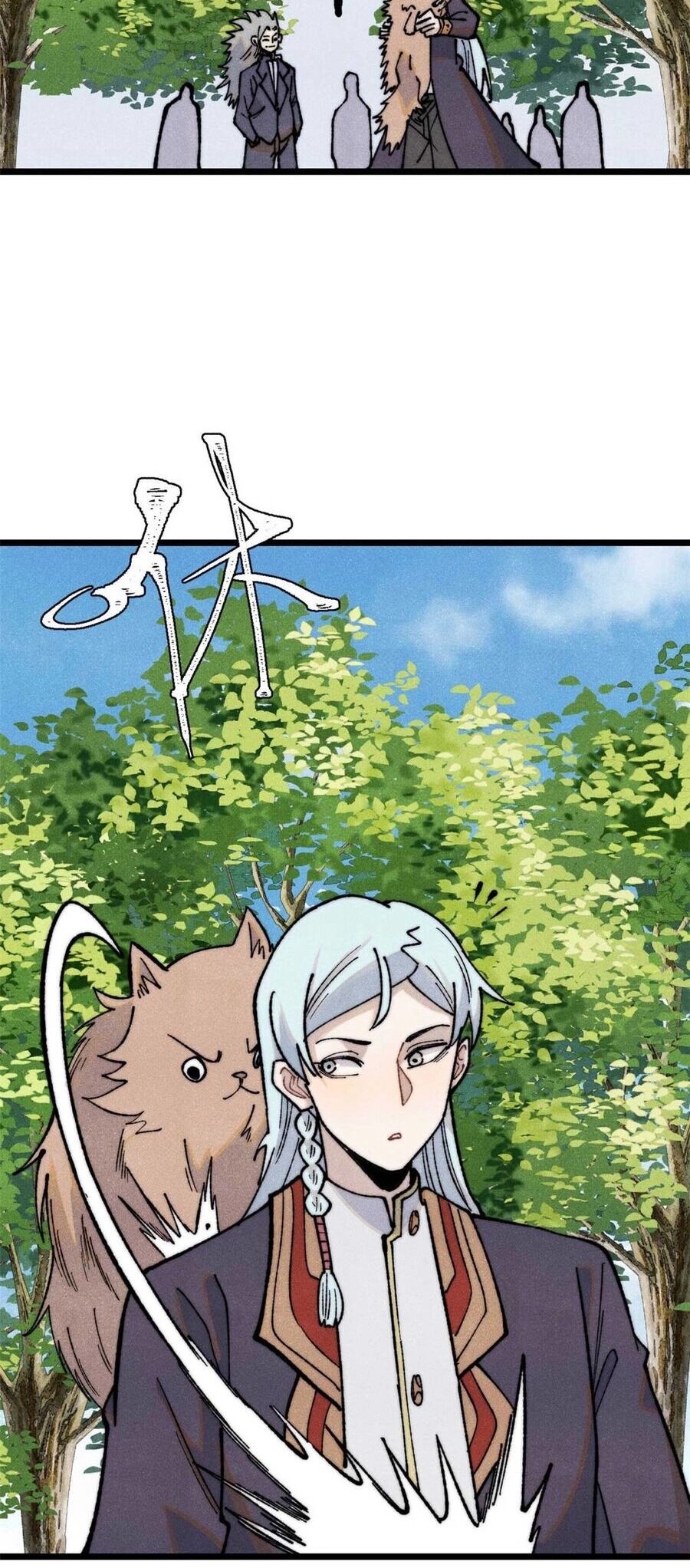 Vạn Cổ Tối Cường Tông Chapter 331 - 10