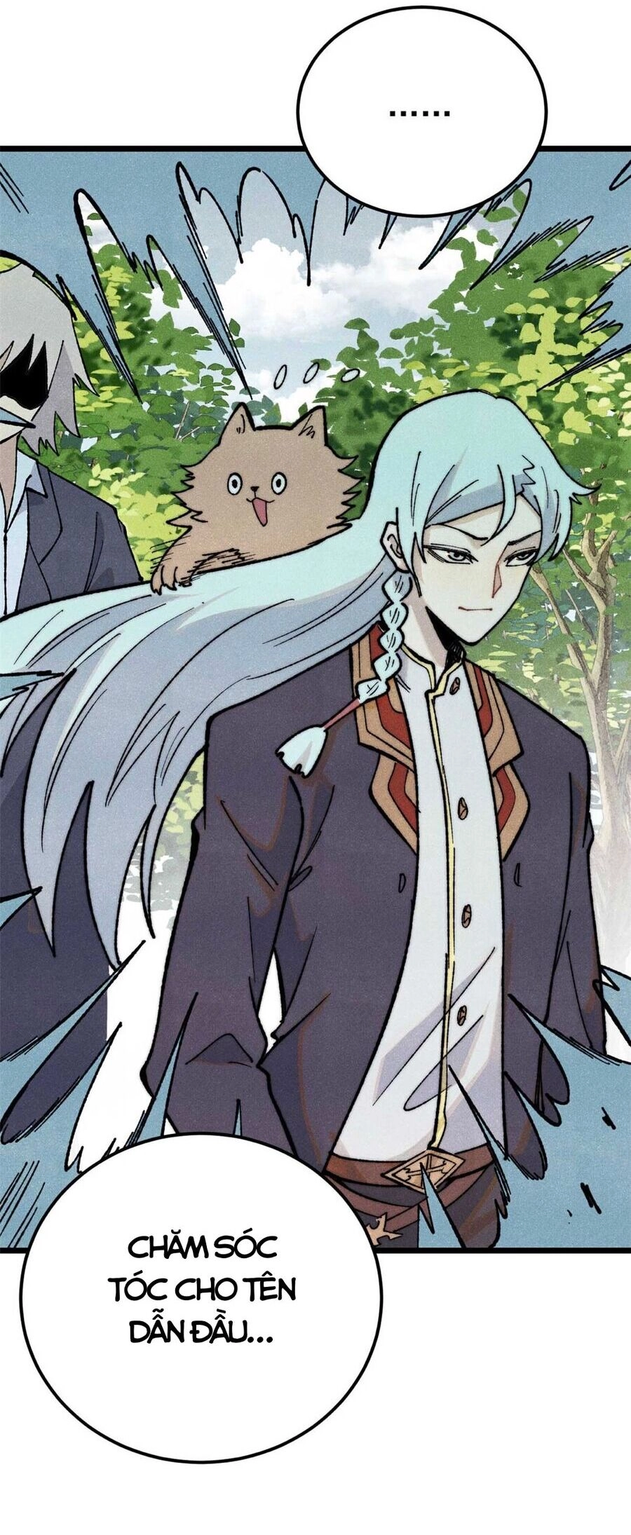 Vạn Cổ Tối Cường Tông Chapter 331 - 14