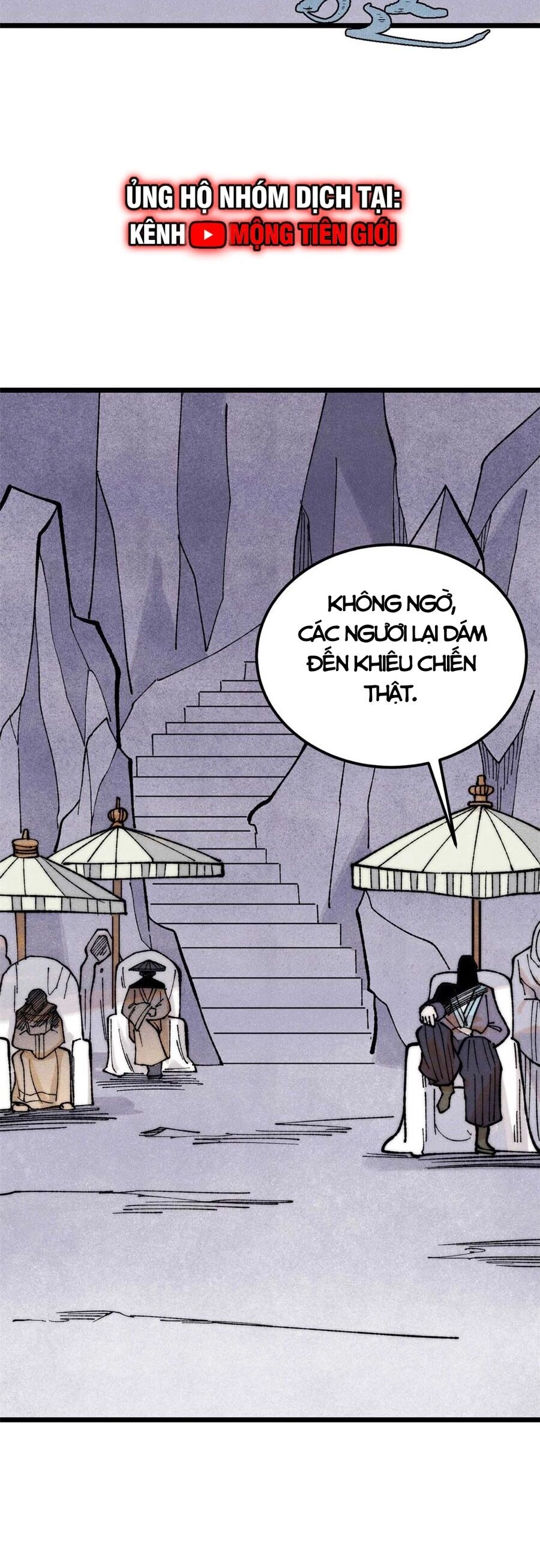 Vạn Cổ Tối Cường Tông Chapter 331 - 16