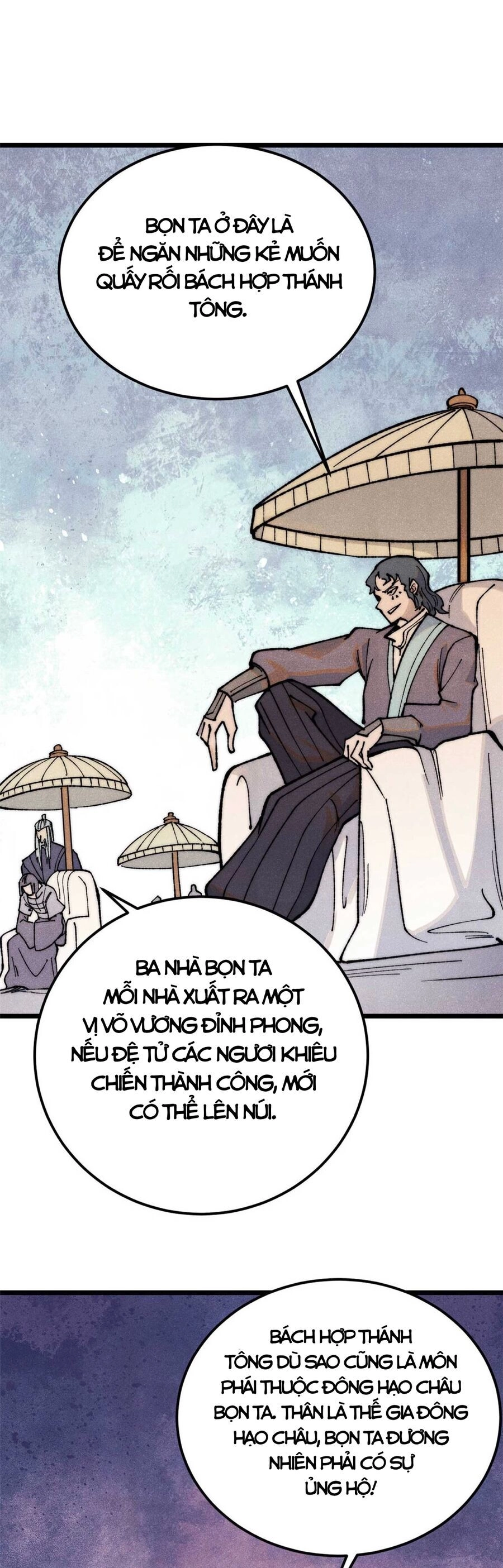 Vạn Cổ Tối Cường Tông Chapter 331 - 17