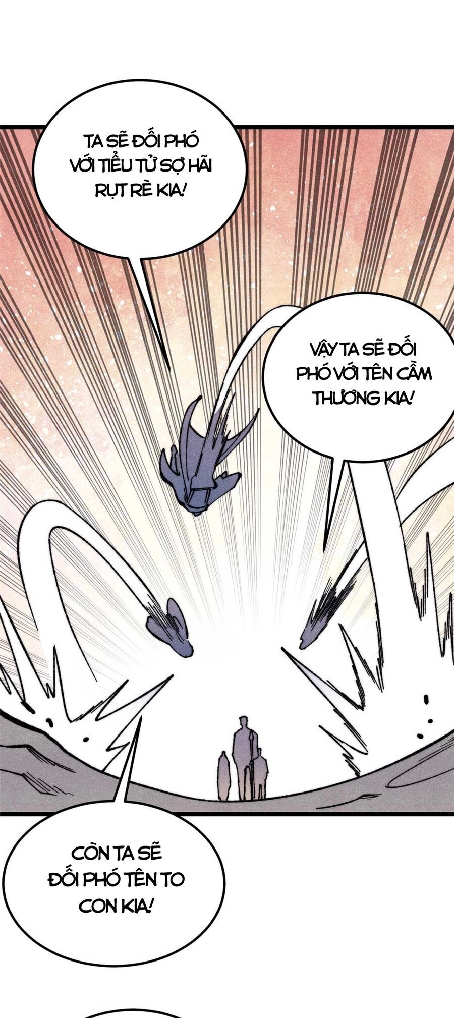 Vạn Cổ Tối Cường Tông Chapter 331 - 21