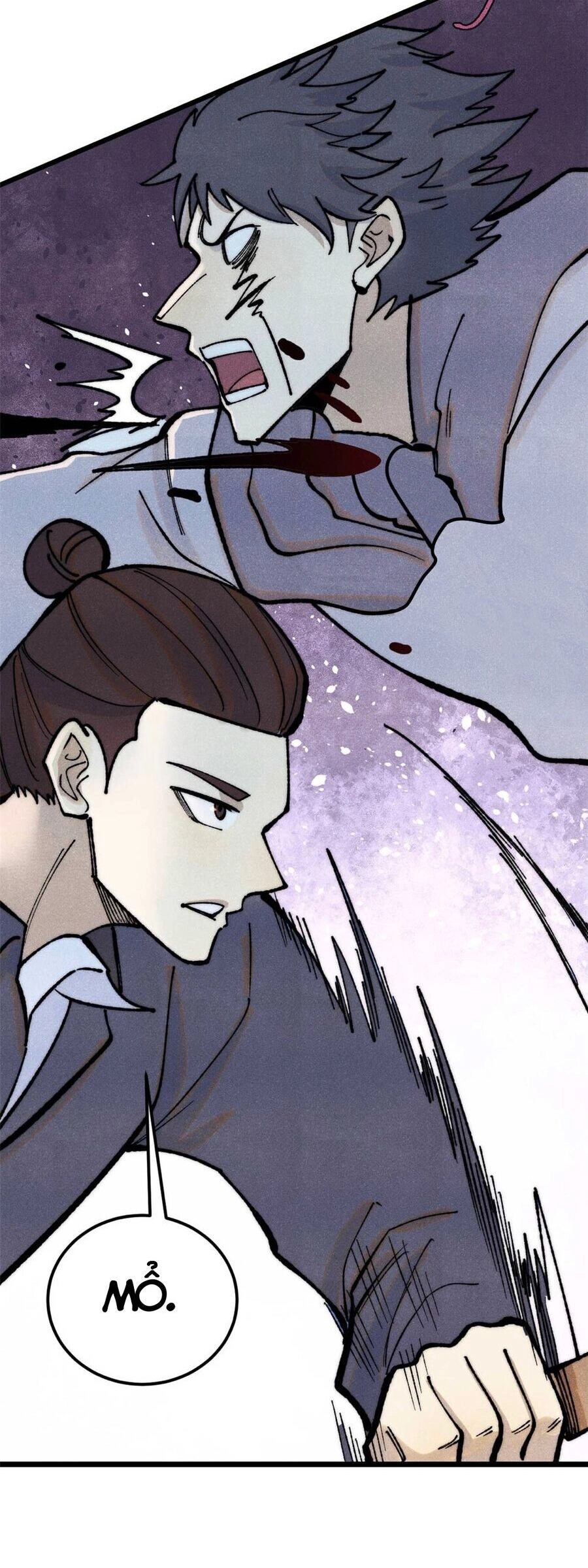 Vạn Cổ Tối Cường Tông Chapter 331 - 26