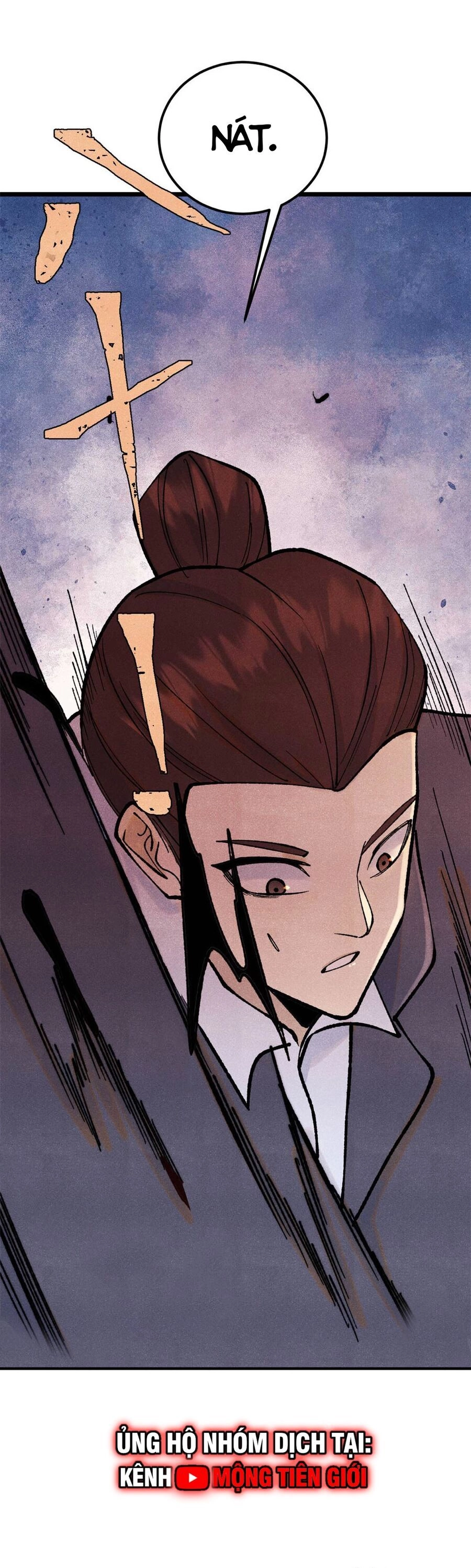 Vạn Cổ Tối Cường Tông Chapter 331 - 30