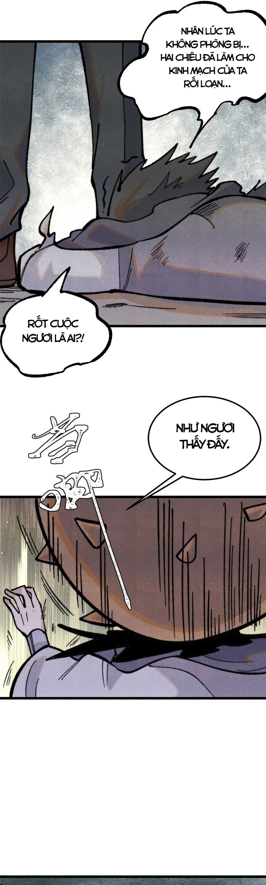 Vạn Cổ Tối Cường Tông Chapter 331 - 31