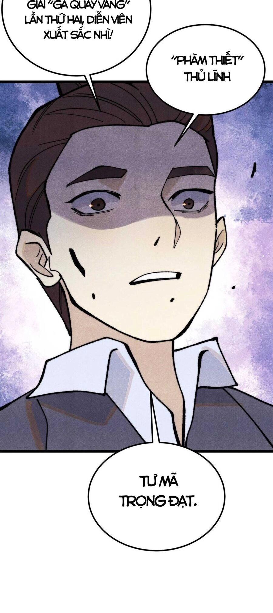 Vạn Cổ Tối Cường Tông Chapter 331 - 33