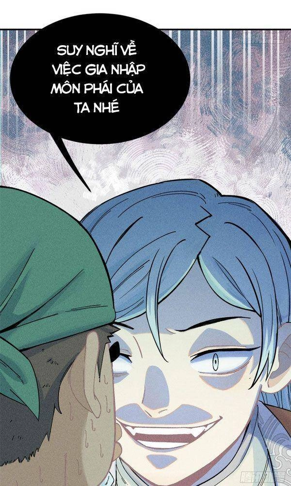 Vạn Cổ Tối Cường Tông Chapter 1 - 4